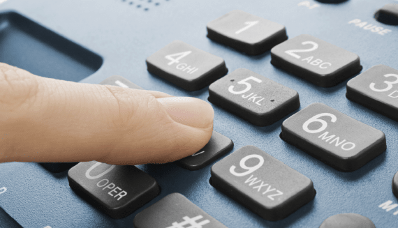 Telefonia fissa aziendale e privata